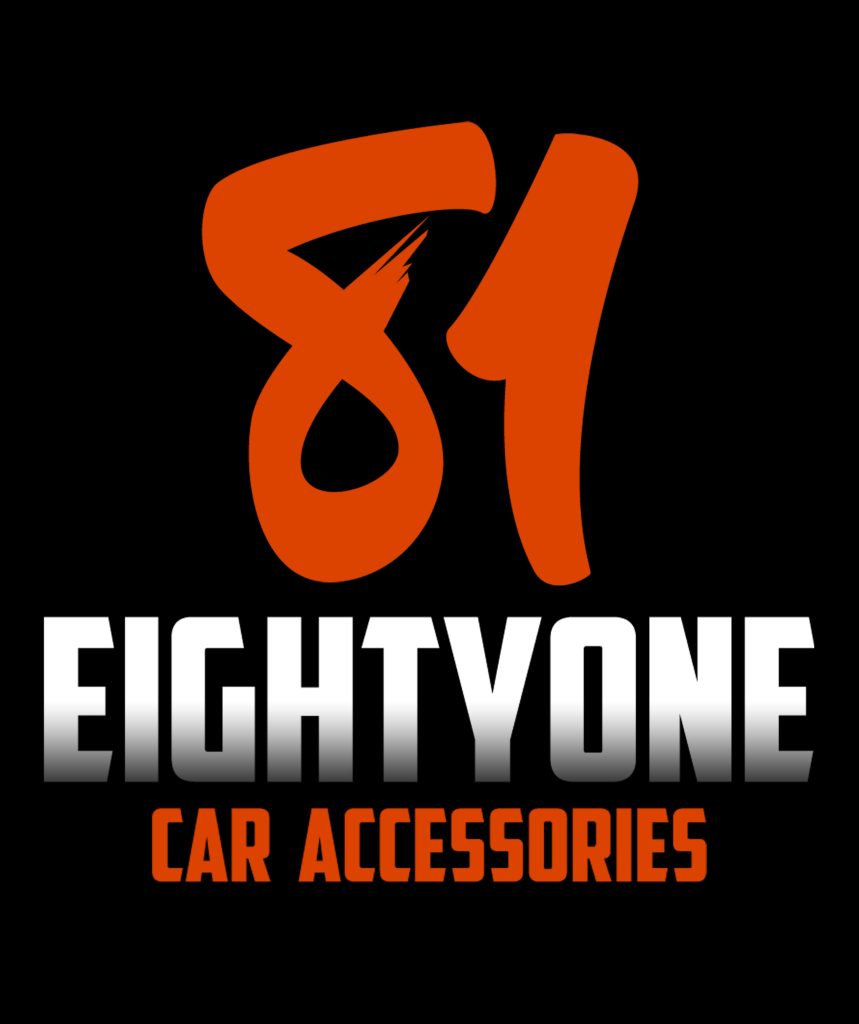 81 car accessories