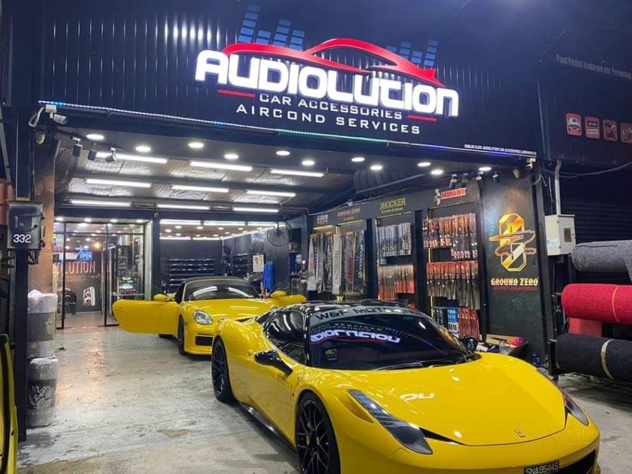 Audiolution Car Accessories 1 audiolution car accessories