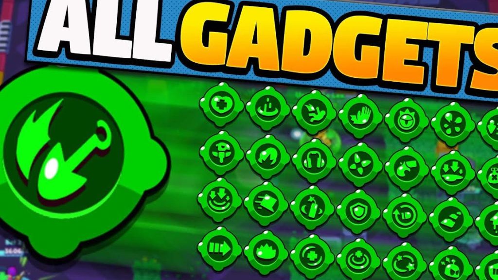 bs gadgets