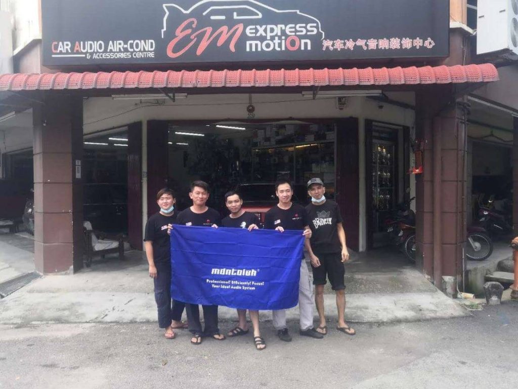 Express Motion Audio Air-cond & Accessories Centre 1 express motion audio air cond accessories centre