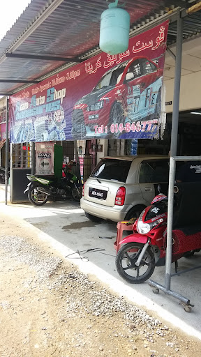 Adam Auto Shop Accesories