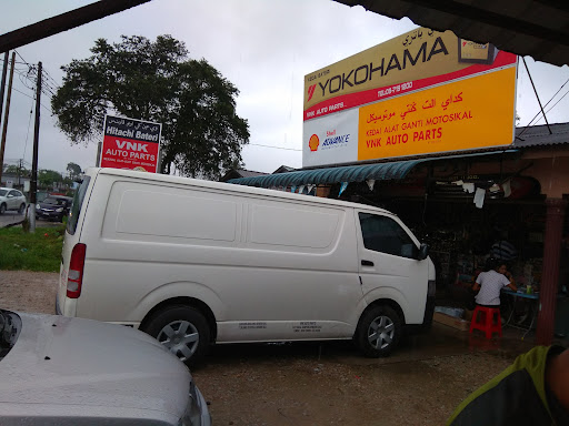 VNK Auto Parts