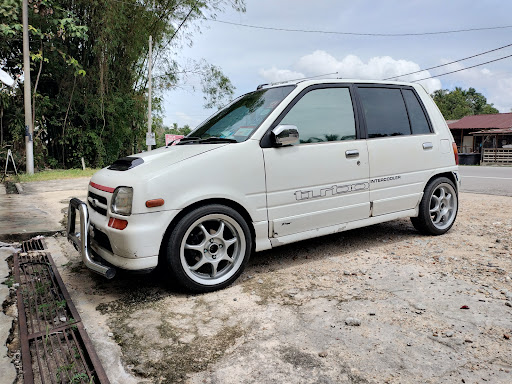 Noum Auto tinted & accessories