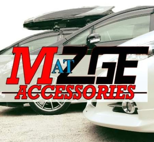 Mat ZGE Accessories