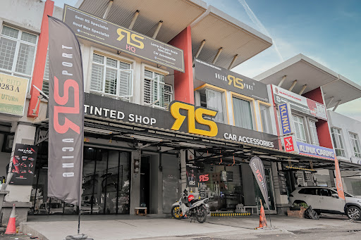 RS Racing Sport Malaysia