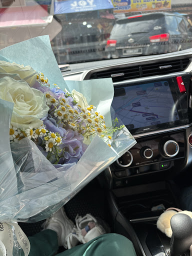 Charming Auto Accessories sdn bhd.