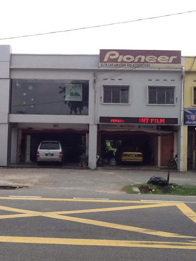 Elite Car Air Cond & Accessories