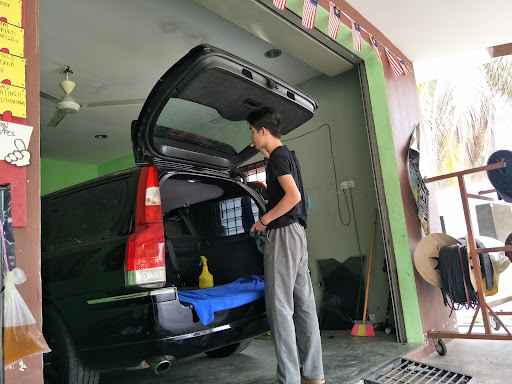 Tinted Magic Melaka