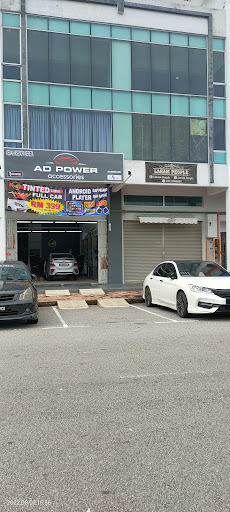 AD Power Accessories