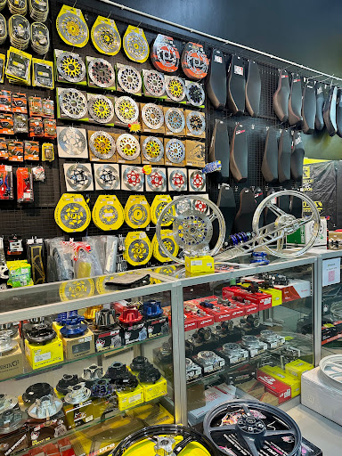 ZZ CONCEPT STORE KLEBANG (Accessories & Autoparts)