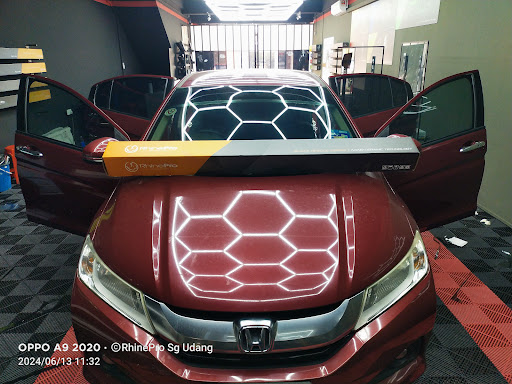RhinePro Melaka Sungai Udang by Omni Auto