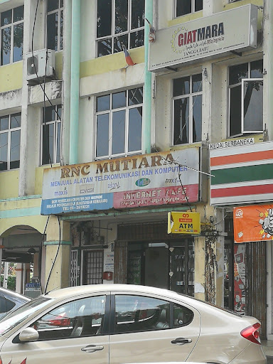 RNC Mutiara Phone And Computer Accessories