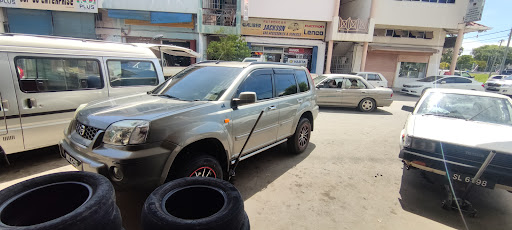 Jackson Car Accessories & Services