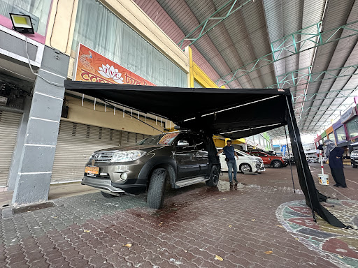 MHZ Ecoventure Offroad & Overland MY 🇲🇾