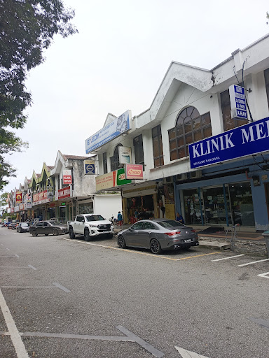 Sheng Hing Auto Enterprise