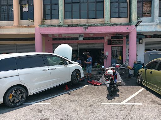 QIEZA_AUTOPARTS