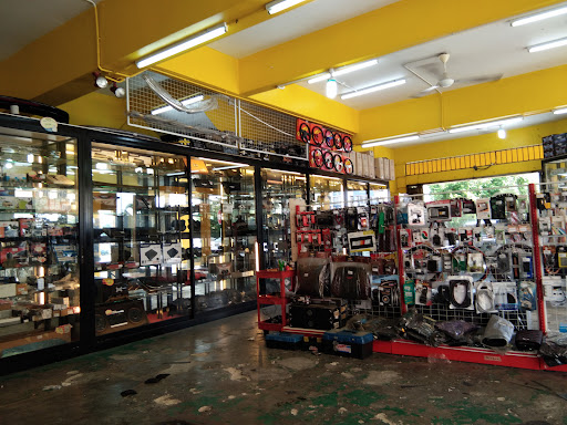 Ly Layang accessories Audio & Aircond