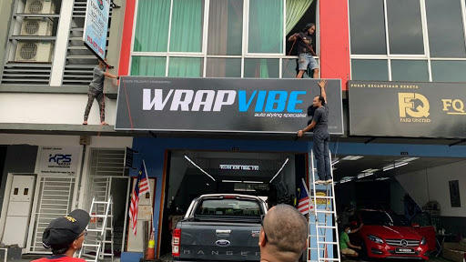 WrapVibe