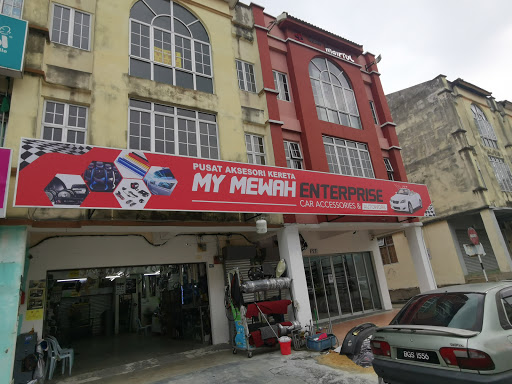 My Mewah Enterprise