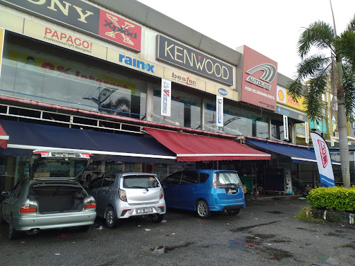 Autolife Car Accessories Melaka