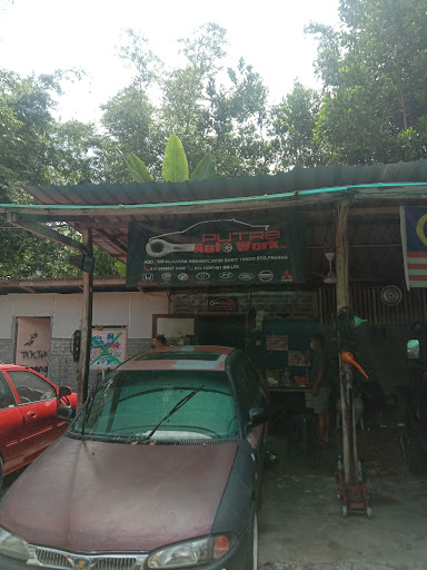 Putra AutoWorks