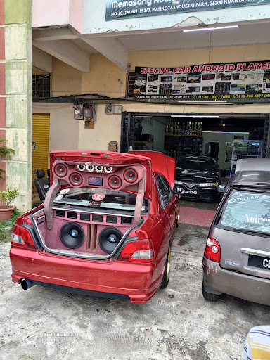 YAN CAR INTERIOR DESIGN & ACCESSORIES