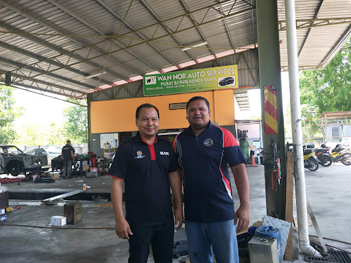 Wan Nor Auto Services
