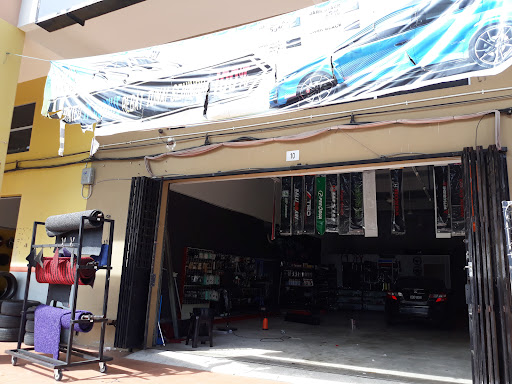 PZ Car Accessories
