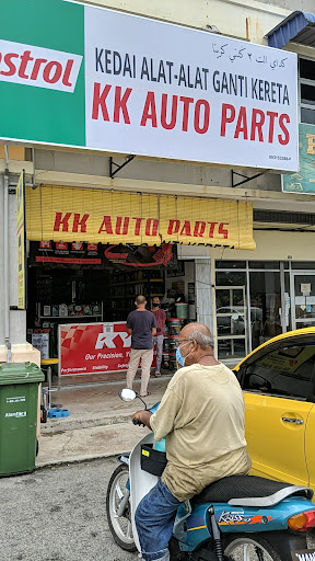 KK AUTO PARTS