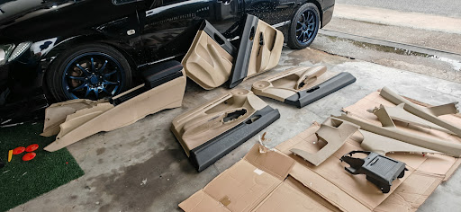 EZYANDROIDPLAYER.Garage