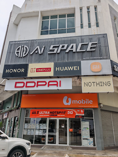 DDPAI & 70MAI Bukit Mertajam (Dashcam Free Installation)