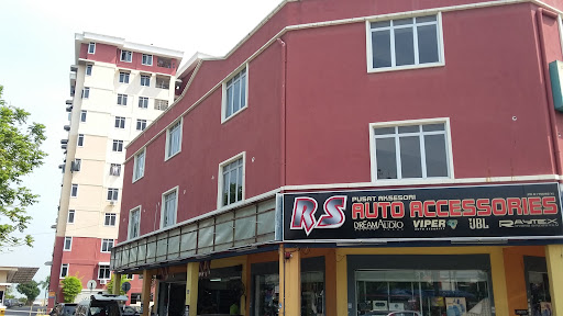 Rs Auto Accessories