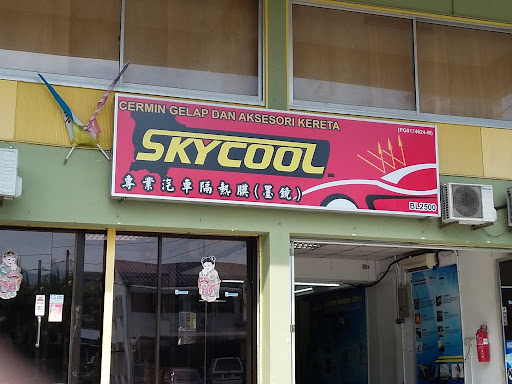 Skycool