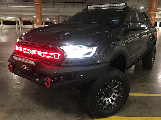 Sixty Nine Four Wheels