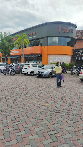 Juru Auto-City Shop-In D’Park