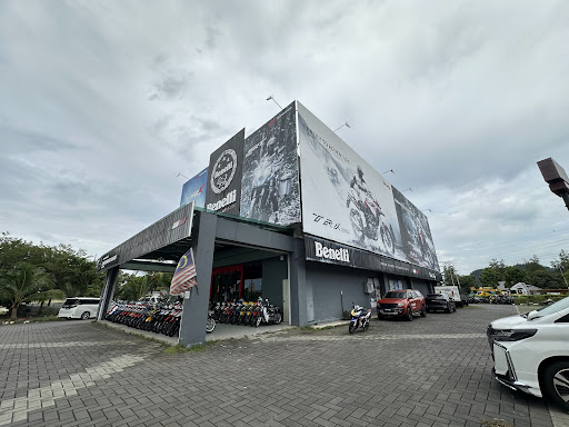 Ckmotorworld juru