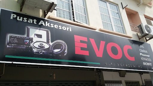 EVOC Auto Accessories