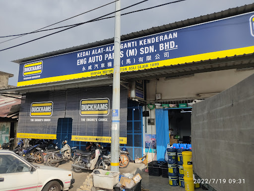 Eng Auto Parts(M)Sbn Bhd