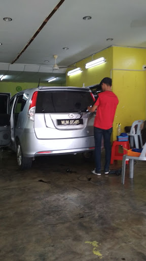 Max Sound Auto Accessories