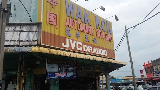 Wak Kok Automart Sdn Bhd