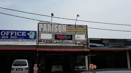 Mega Kereta
