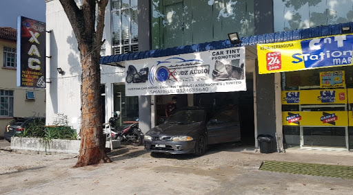 Xloudz Audio Centre - Seberang Jaya