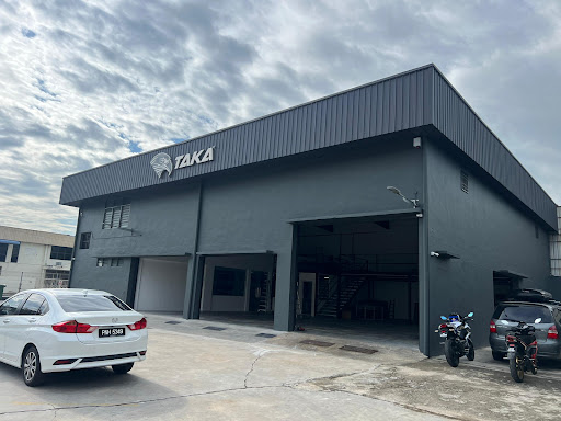 Taka Adventure (North) Sdn Bhd