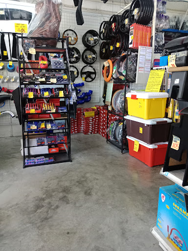 Liang Auto Accessories & Audio Sdn Bhd