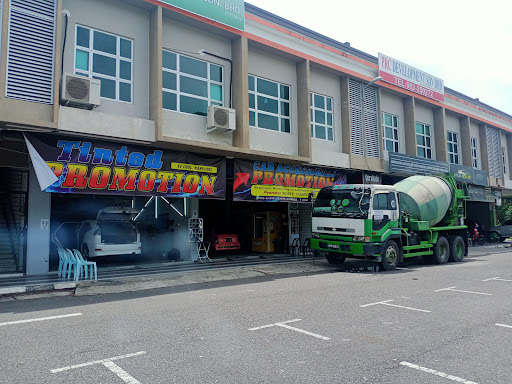 MIRACLE CAR ACCESSORIES (MIRACLE CA SDN BHD)
