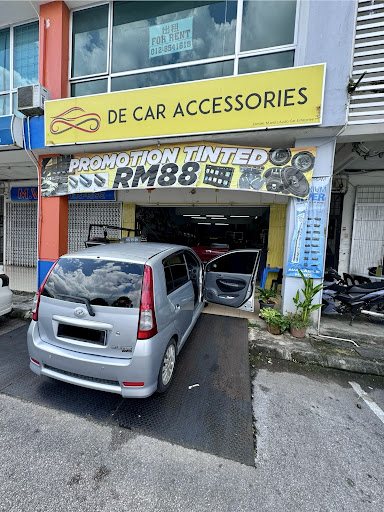De Car Accessories