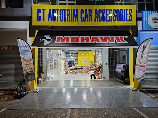 ct autotrim car accessories (GITA)