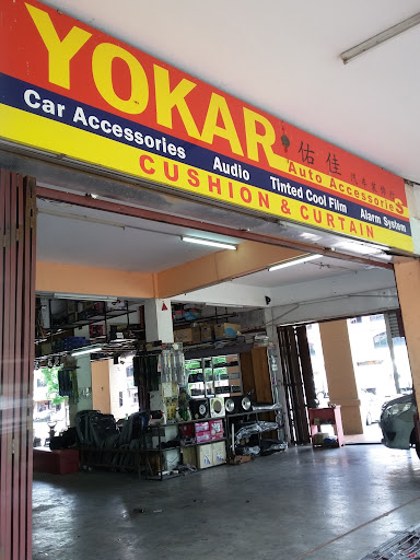 Yokar Auto Accessories