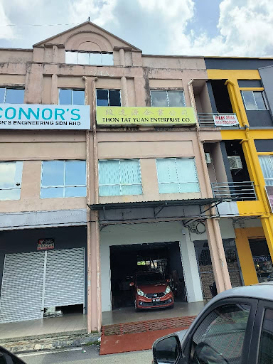 A1 Car Accessories - Kuching
