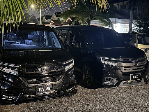 Mods by Izz